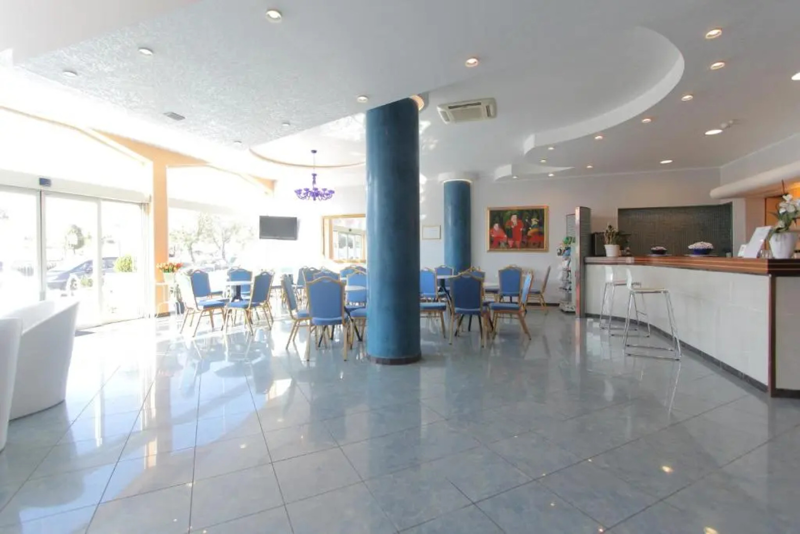 Hotel Massimo Resort