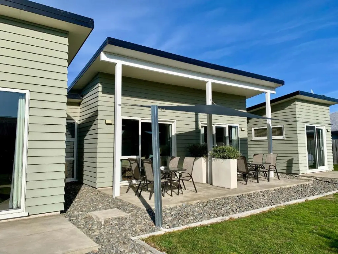 Amberley Serviced Apartments