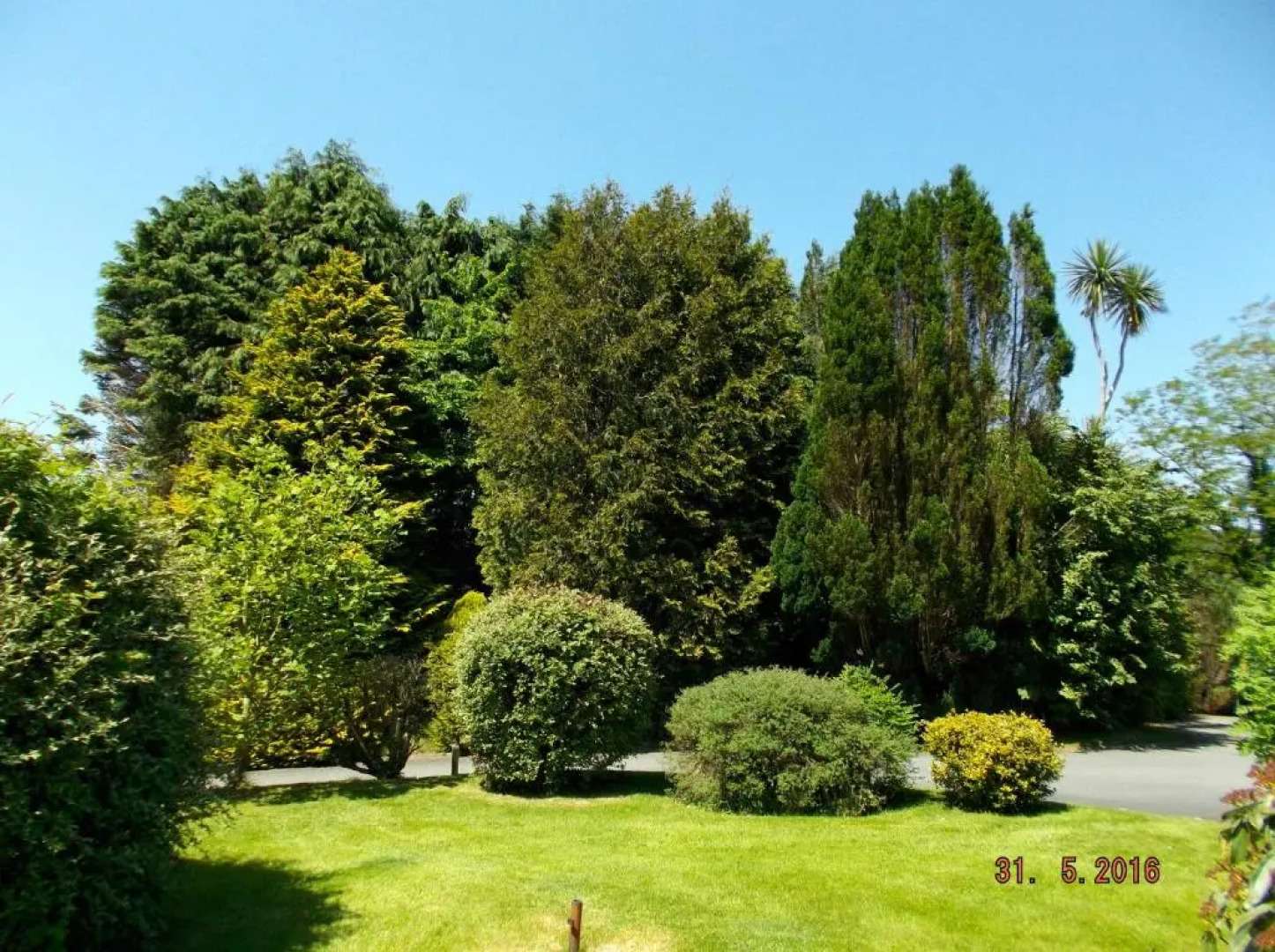 The Cedar Lodge Hotel and Restaurant