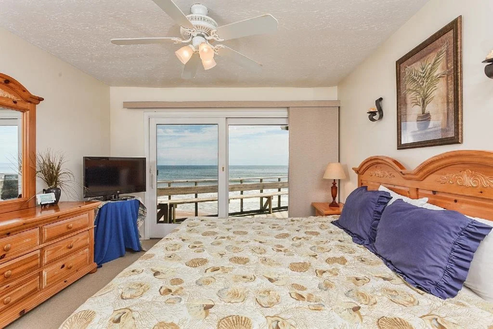 White Heron by RedAwning