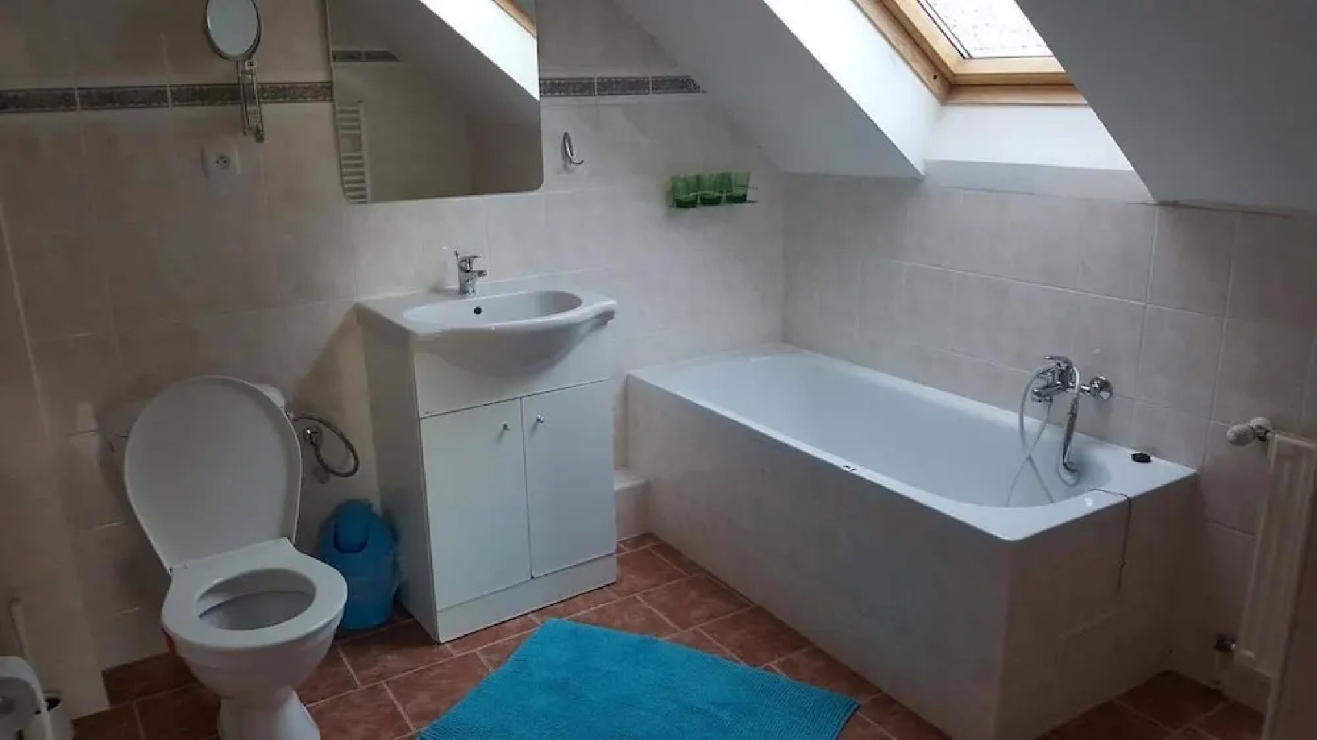 Penzion Lesní Pramen