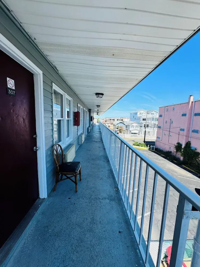 Sea Gem Motel and Apartments