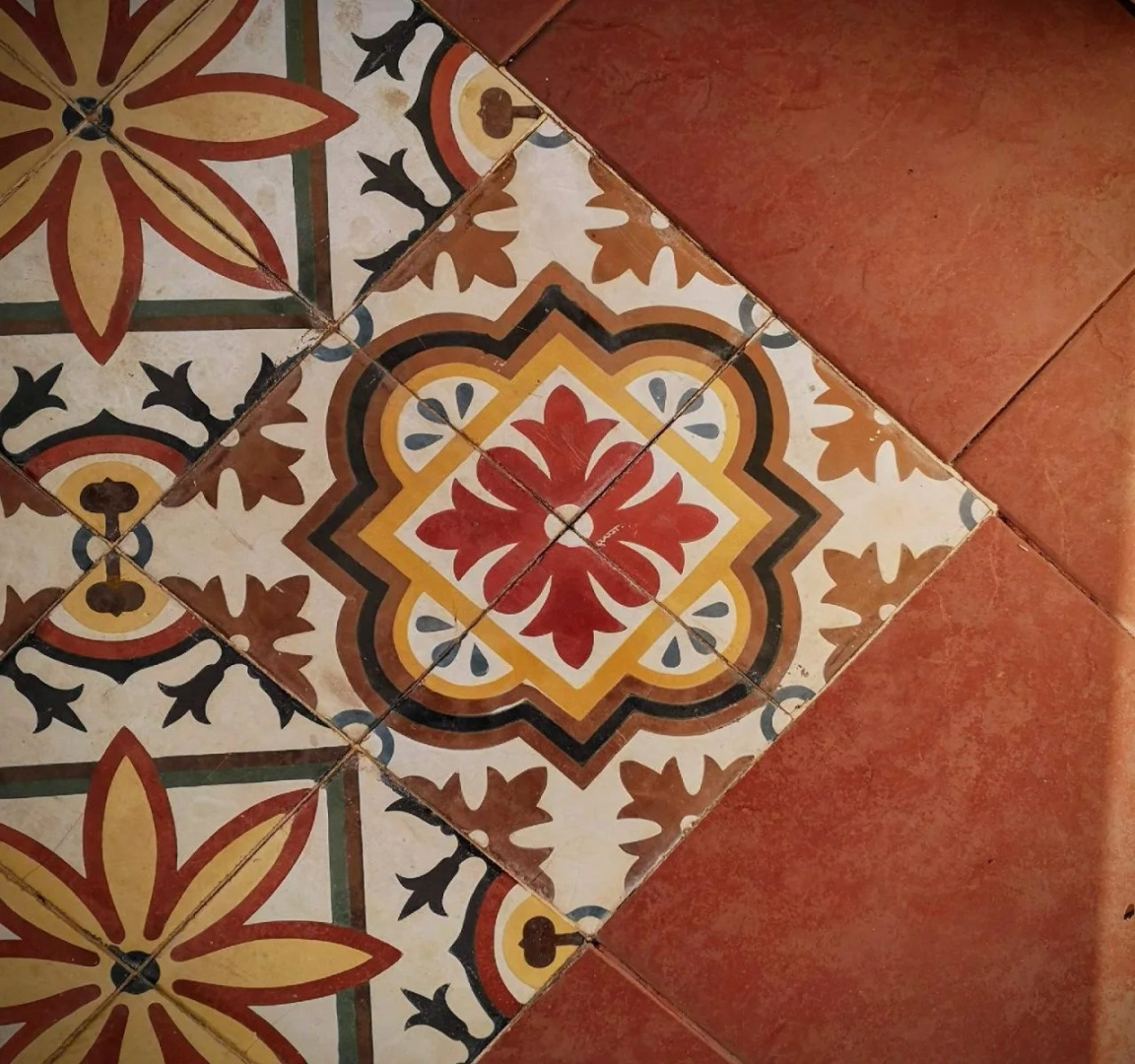 Casa Marina Bed and Breakfast