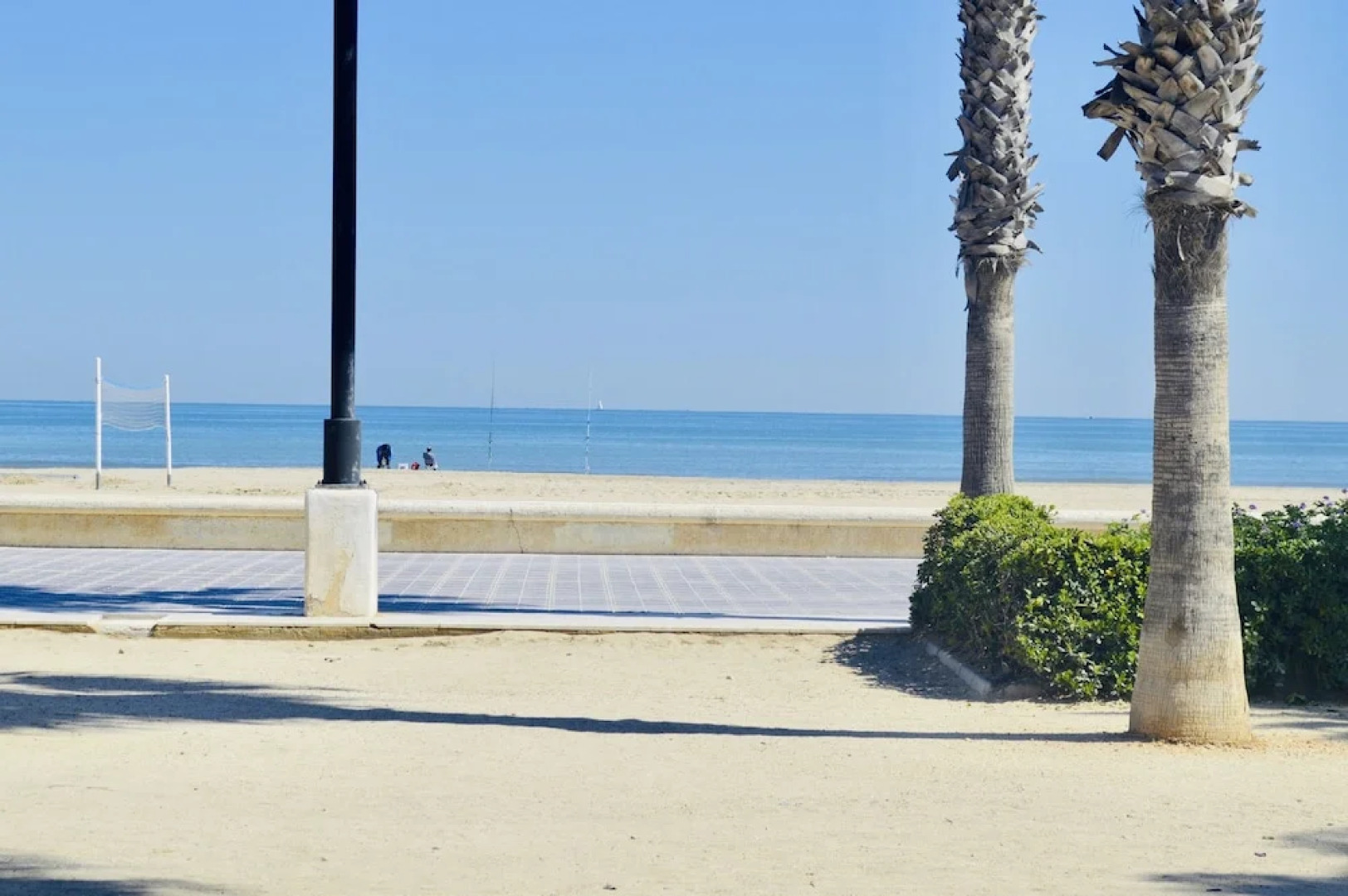 Sabbia Valencia Apartment