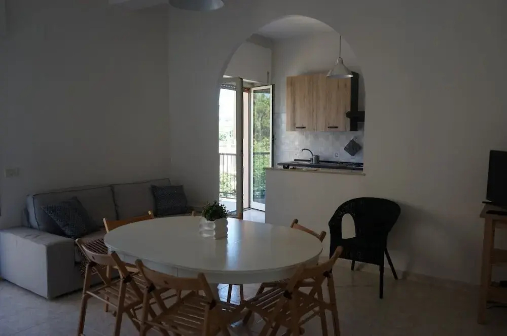 Santa Marinella Family Apartments