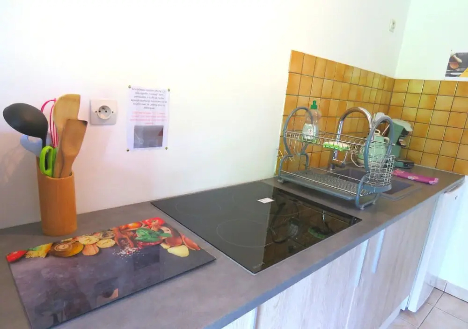 La Synchronicité - Chambres d'Hôtes