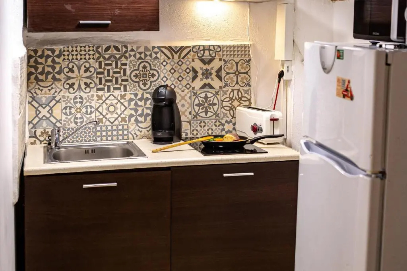 Fortress Jacuzzi Suites