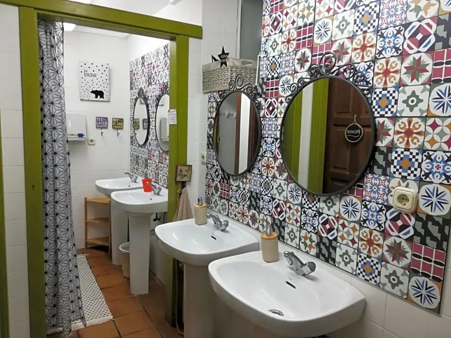 Refugio La Ardilla Real