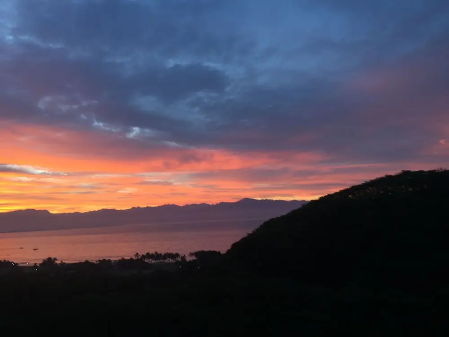 Modern Mexican 2 Bedroom Apartment