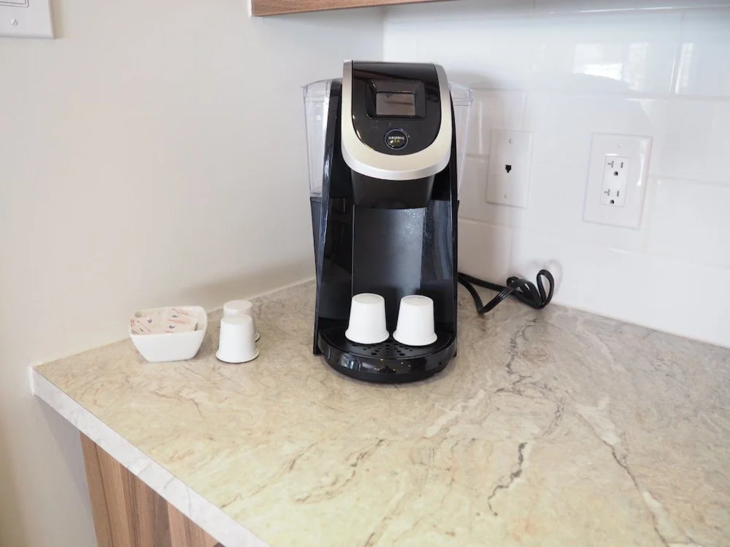 Domaine du parc de la forêt ouareau