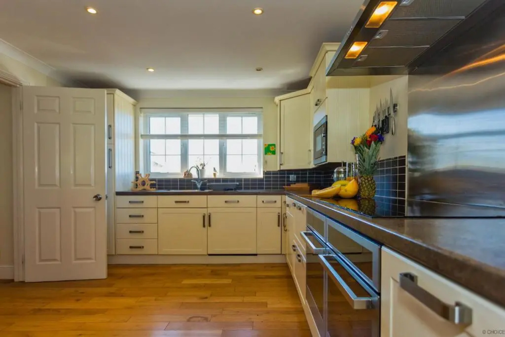 Croyde Meadowbank 4 Bedrooms