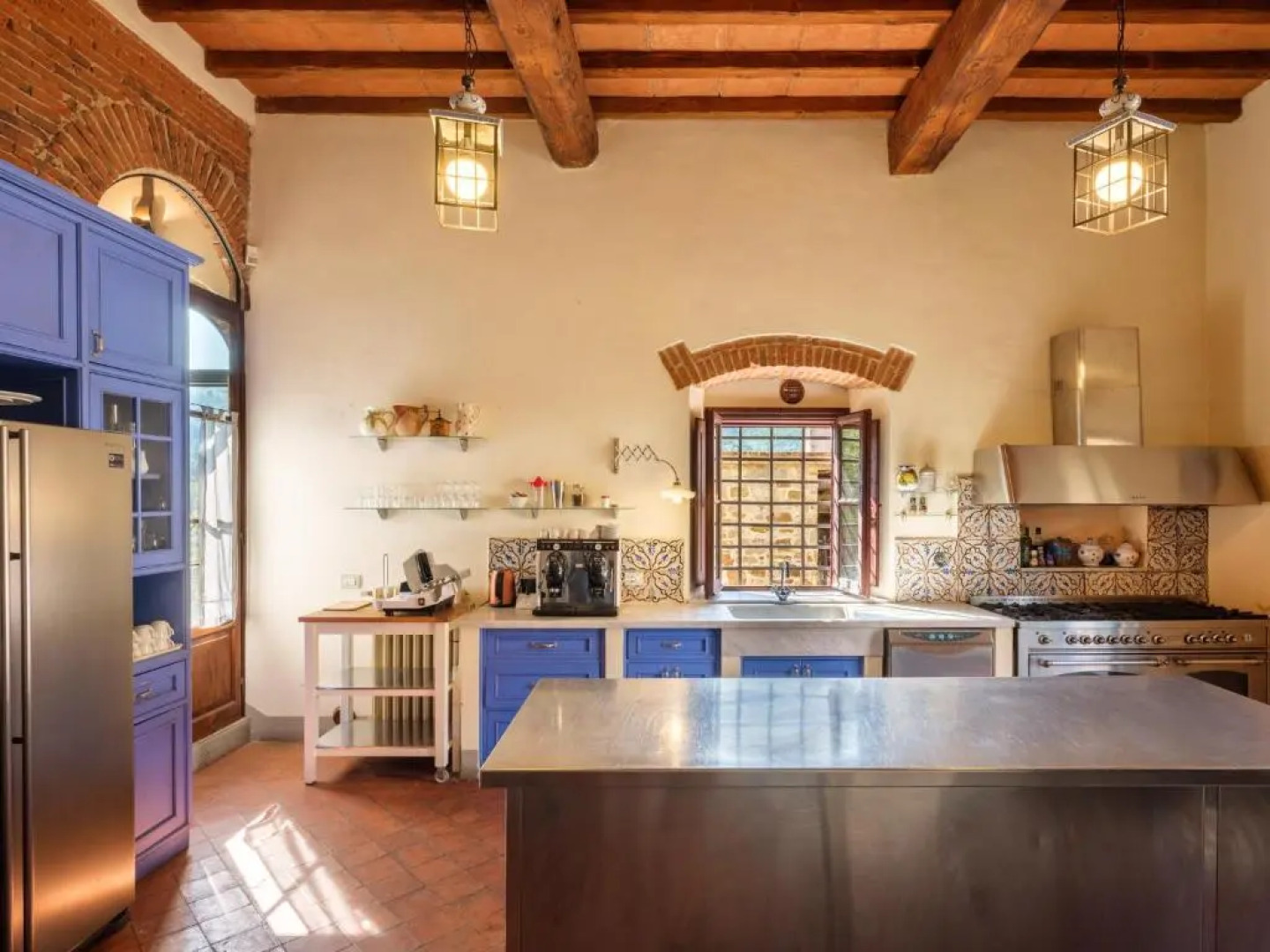 Sorgente di Francesca Luxury Counrty House