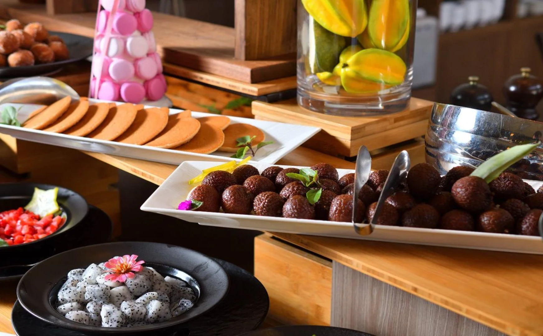 Ryukyu Onsen Senagajima Hotel