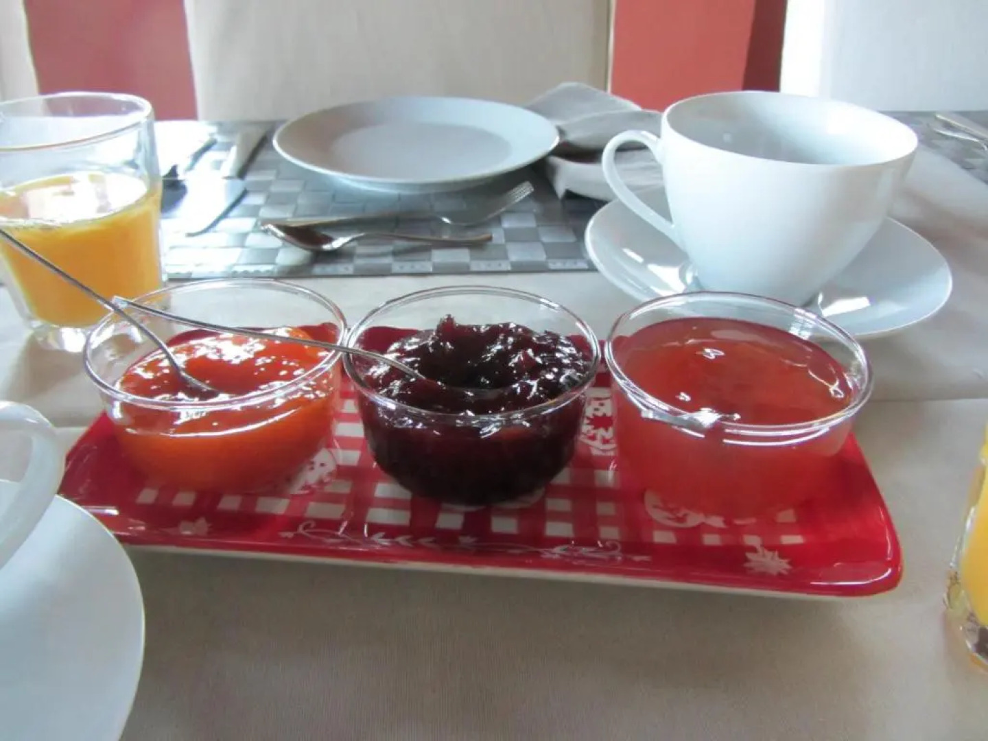 Le Relais des Deux Tours