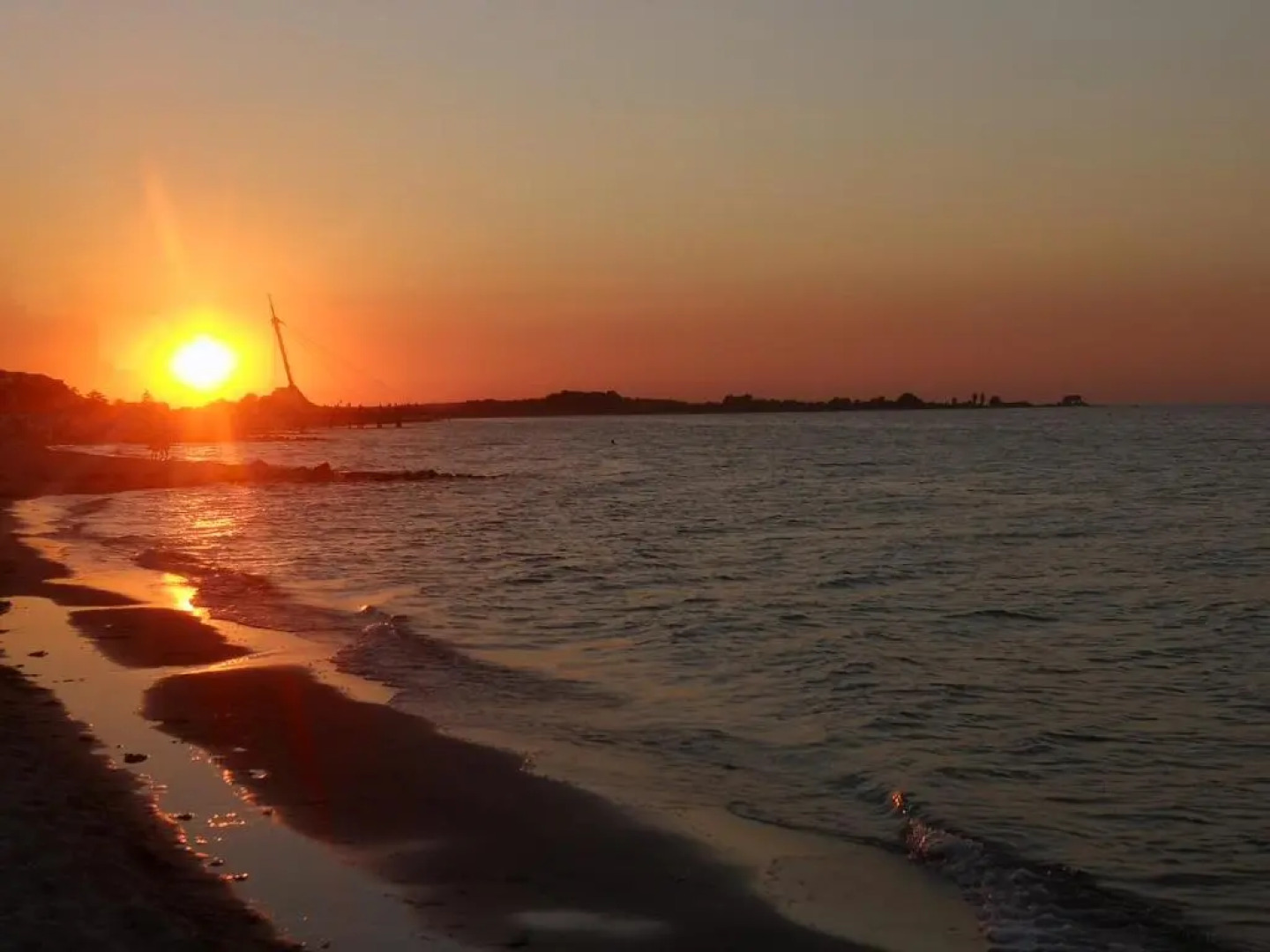 Ferienwohnungen und Ferienhaus im Nixenweg