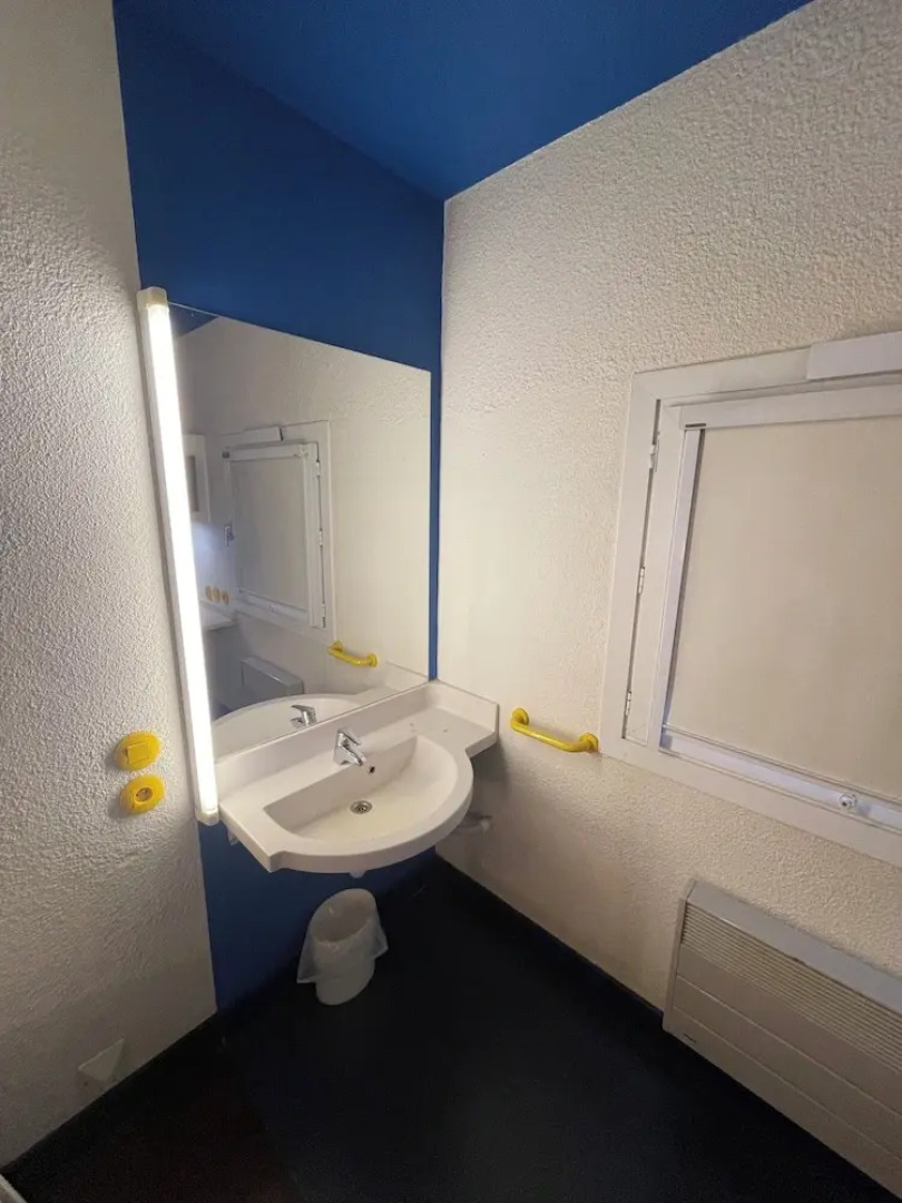 Unisotel Bollene EX Formule 1