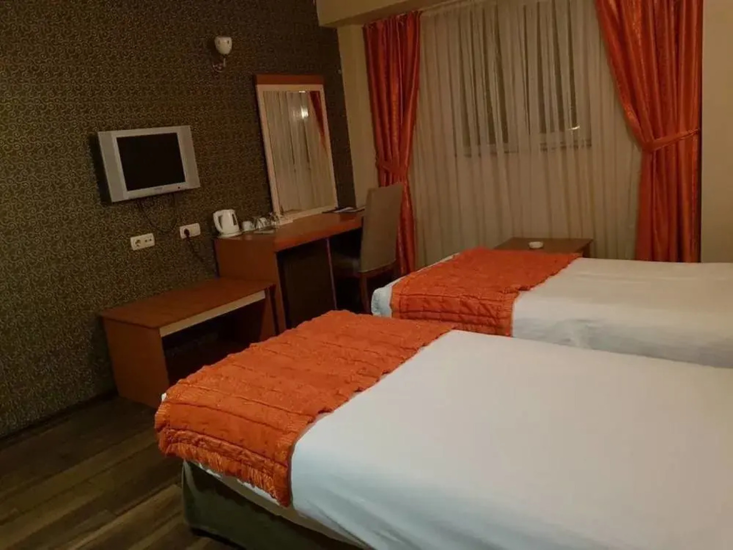Emin Kocak Hotel