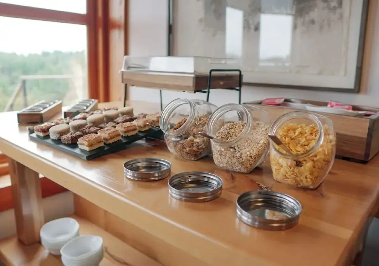 El Bosque by DOT Tradition