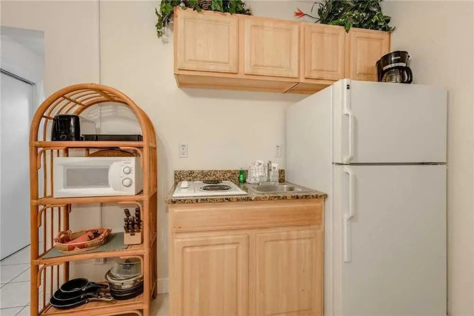 Royal Orleans 103 - Studio Condo