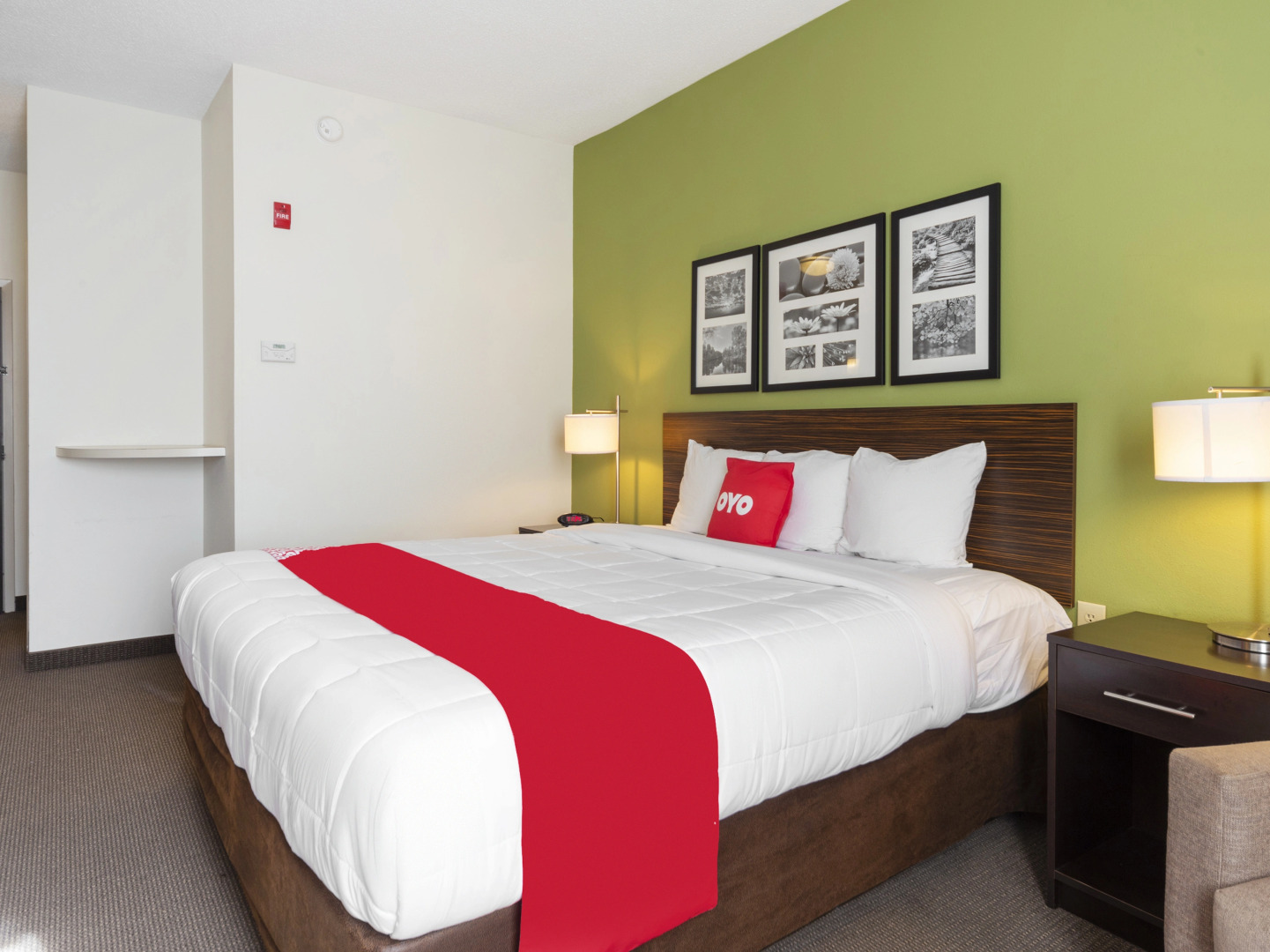 Sleep Inn & Suites Downtown - Convention Center