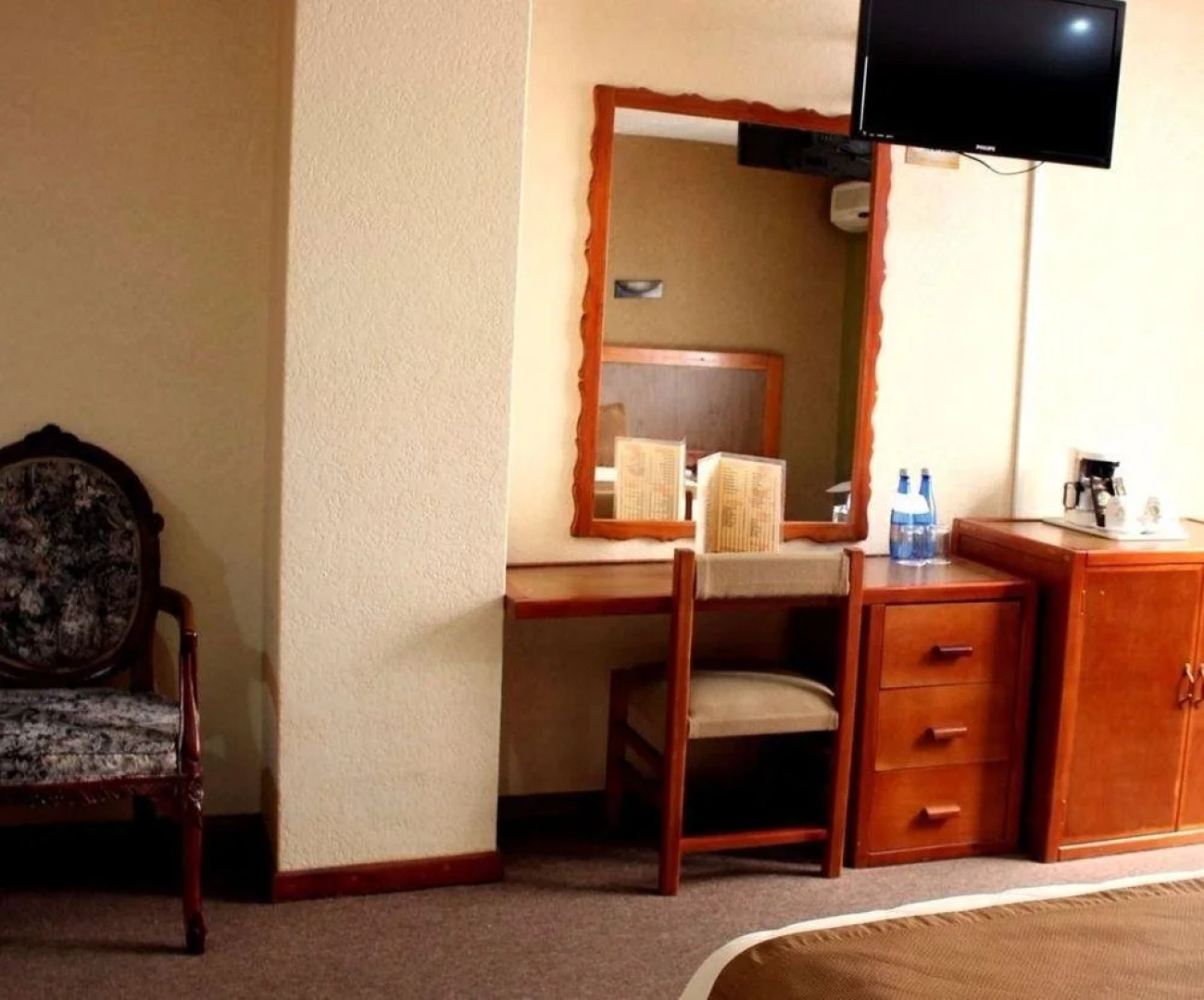 Hotel Excelencia de América