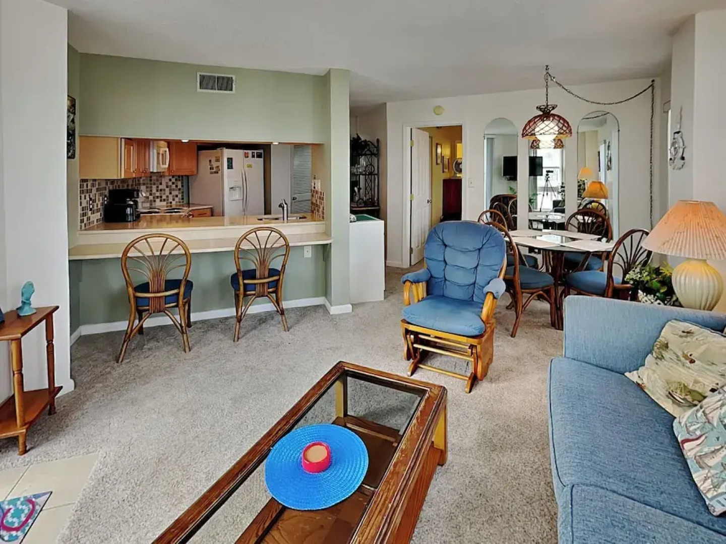 St. Regis by Carolina Retreats