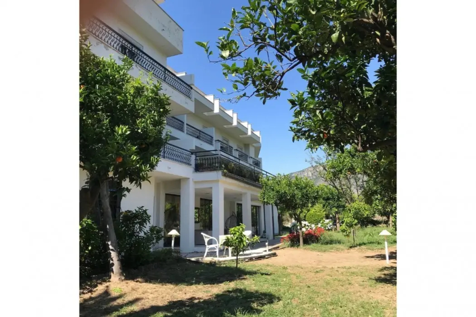 Hotel Alpha