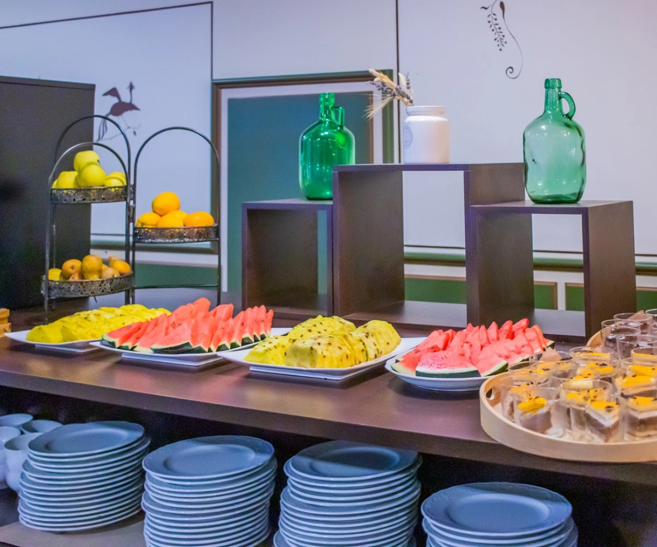 Hotel YIT Vereda Real