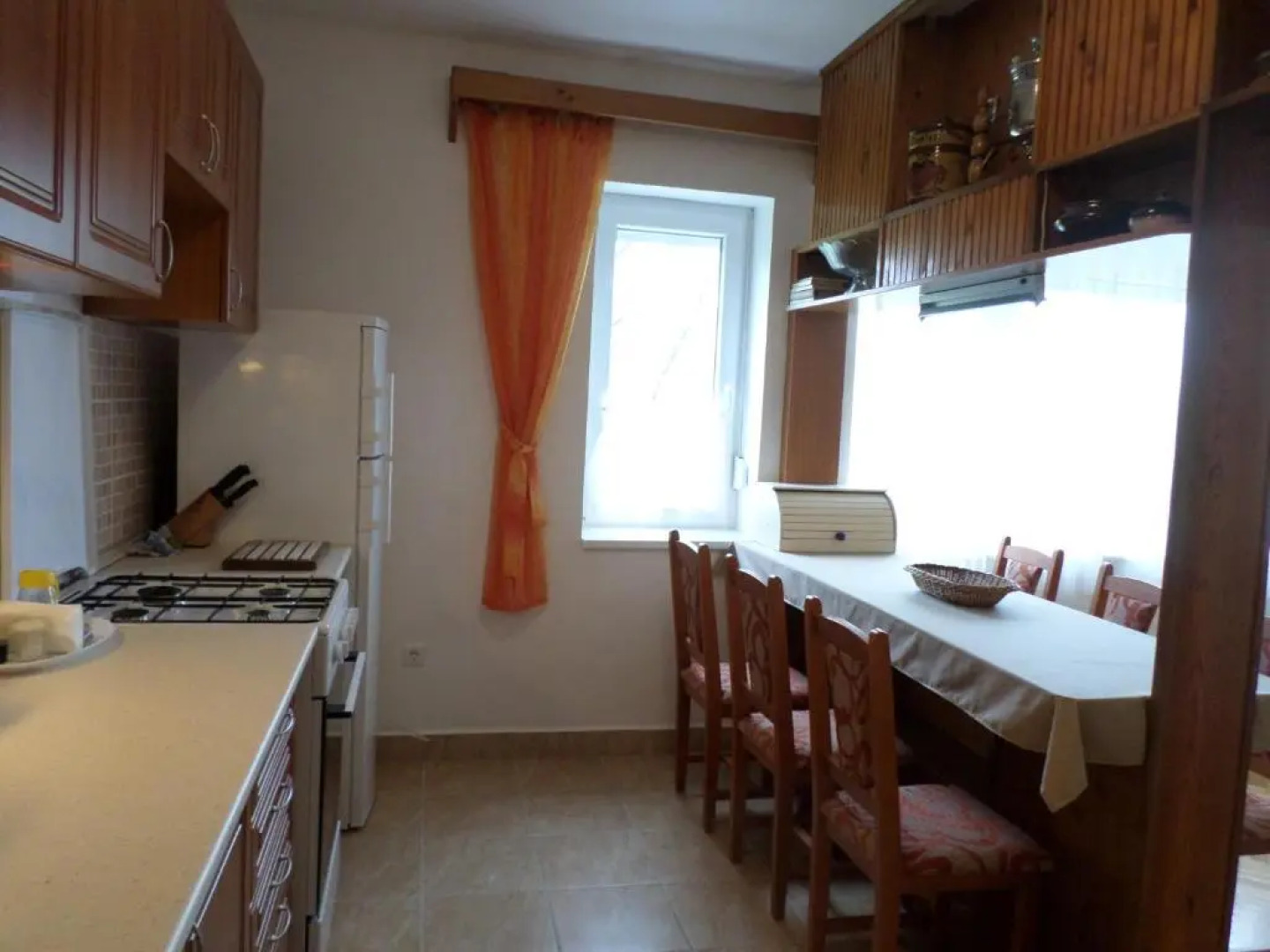 Szabadidő Vendégház