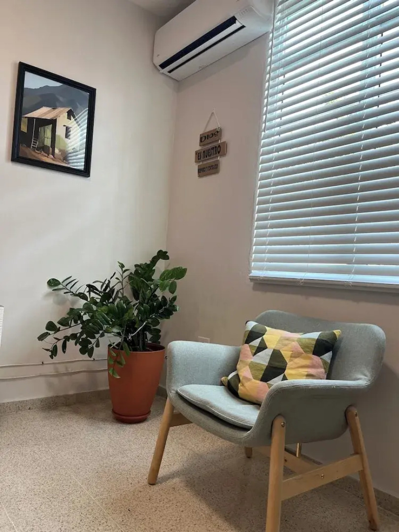 3-Bedroom House in Quebradillas