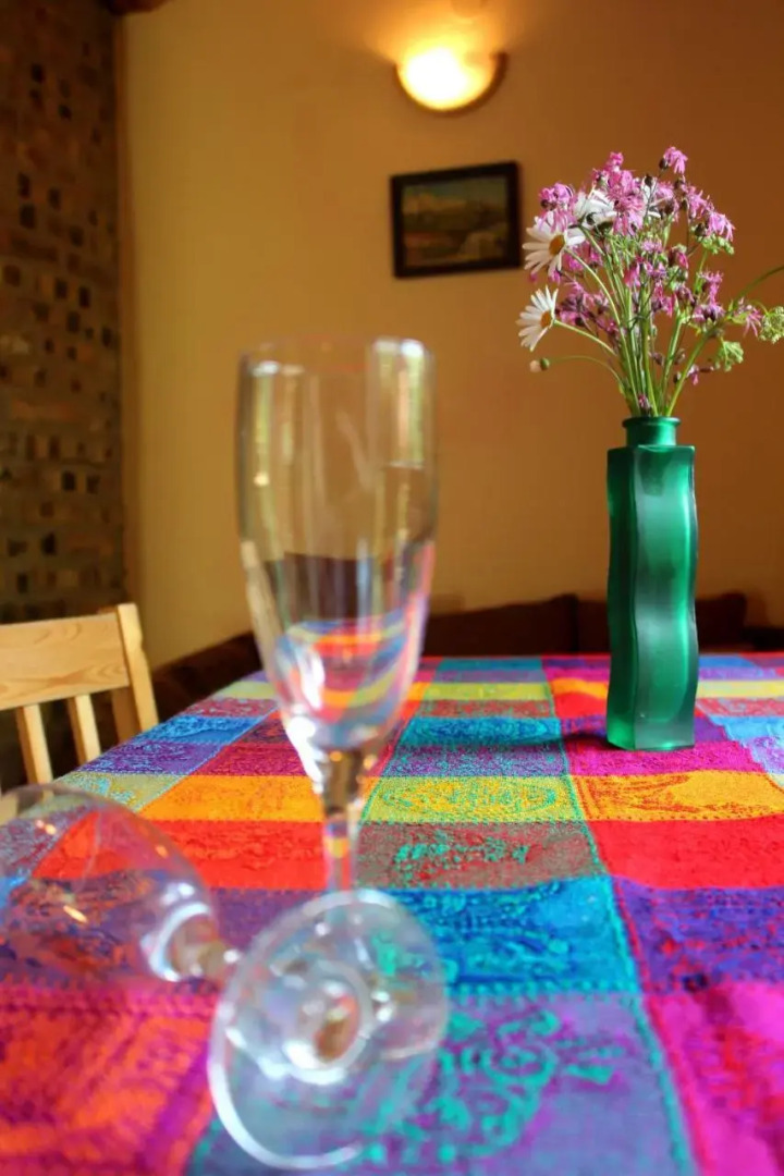 Zawoja Chaty Górskie D3