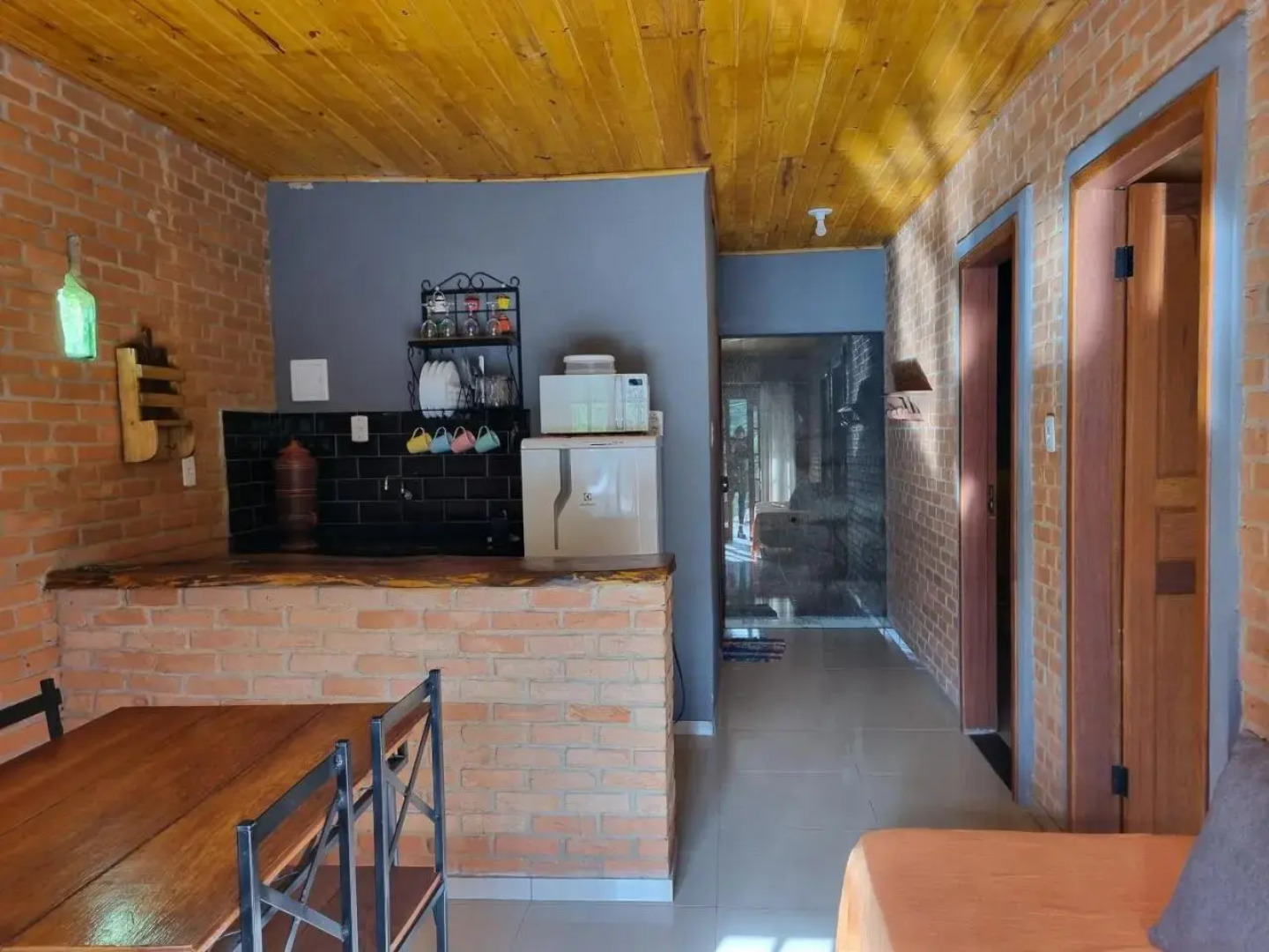 Pousada Canto da Serra