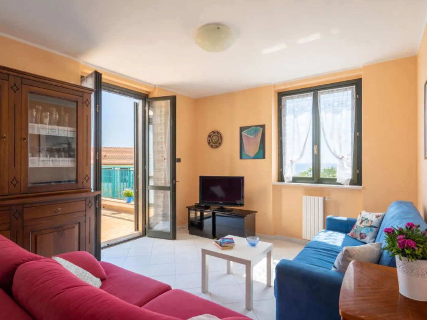 Le Margherita (SLR266)