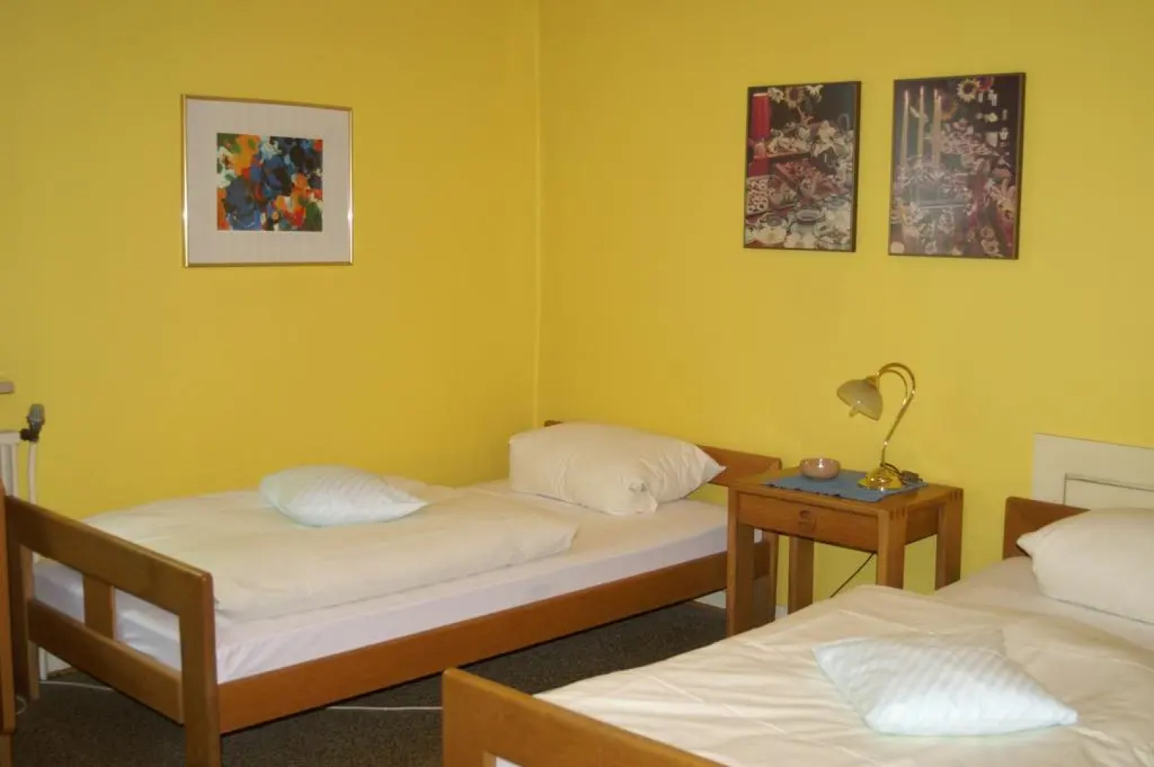 Hotel Borcharding Rheine Mesum