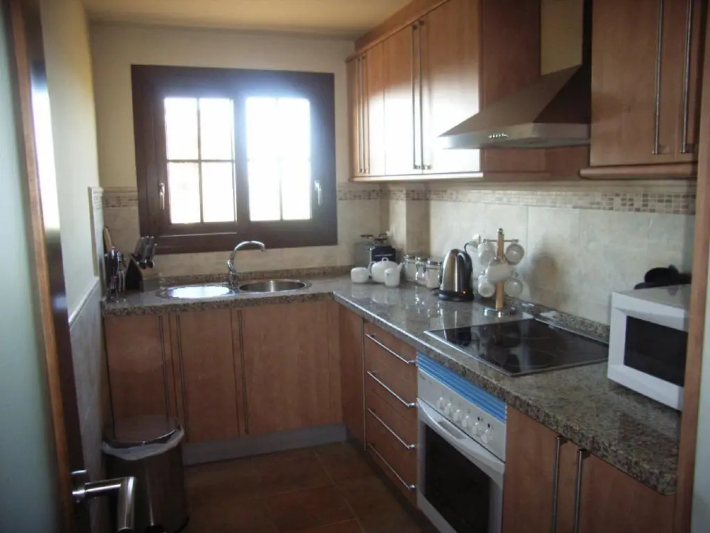 Apartment on The Beach Front