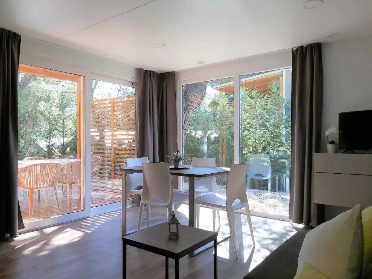 Amadria Park Camping Trogir - Mobile Homes