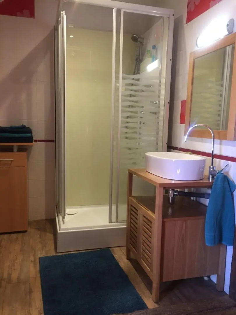 B&B Les Maîtres Sonneurs