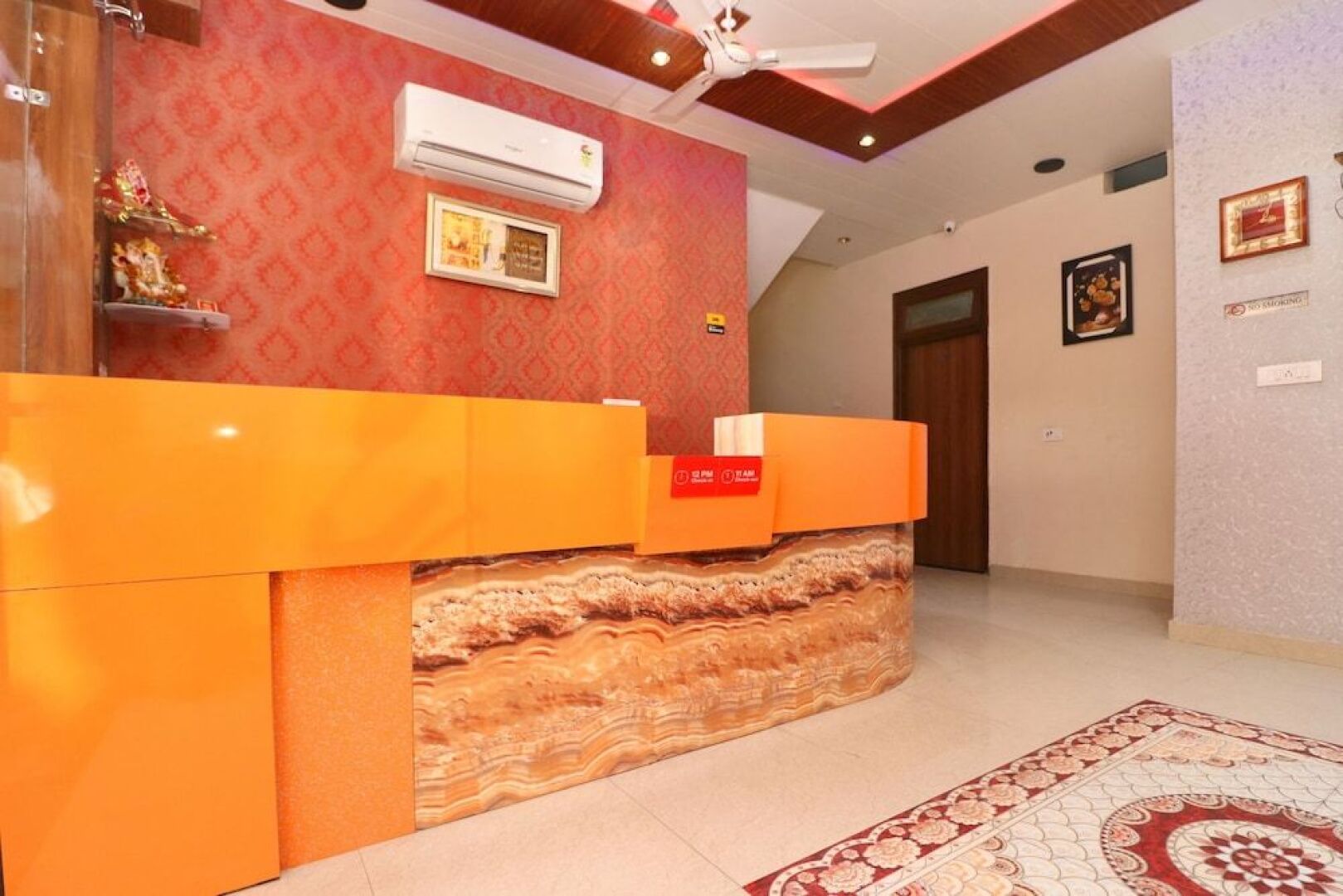 Oyo 24417 Hotel Seven Inn