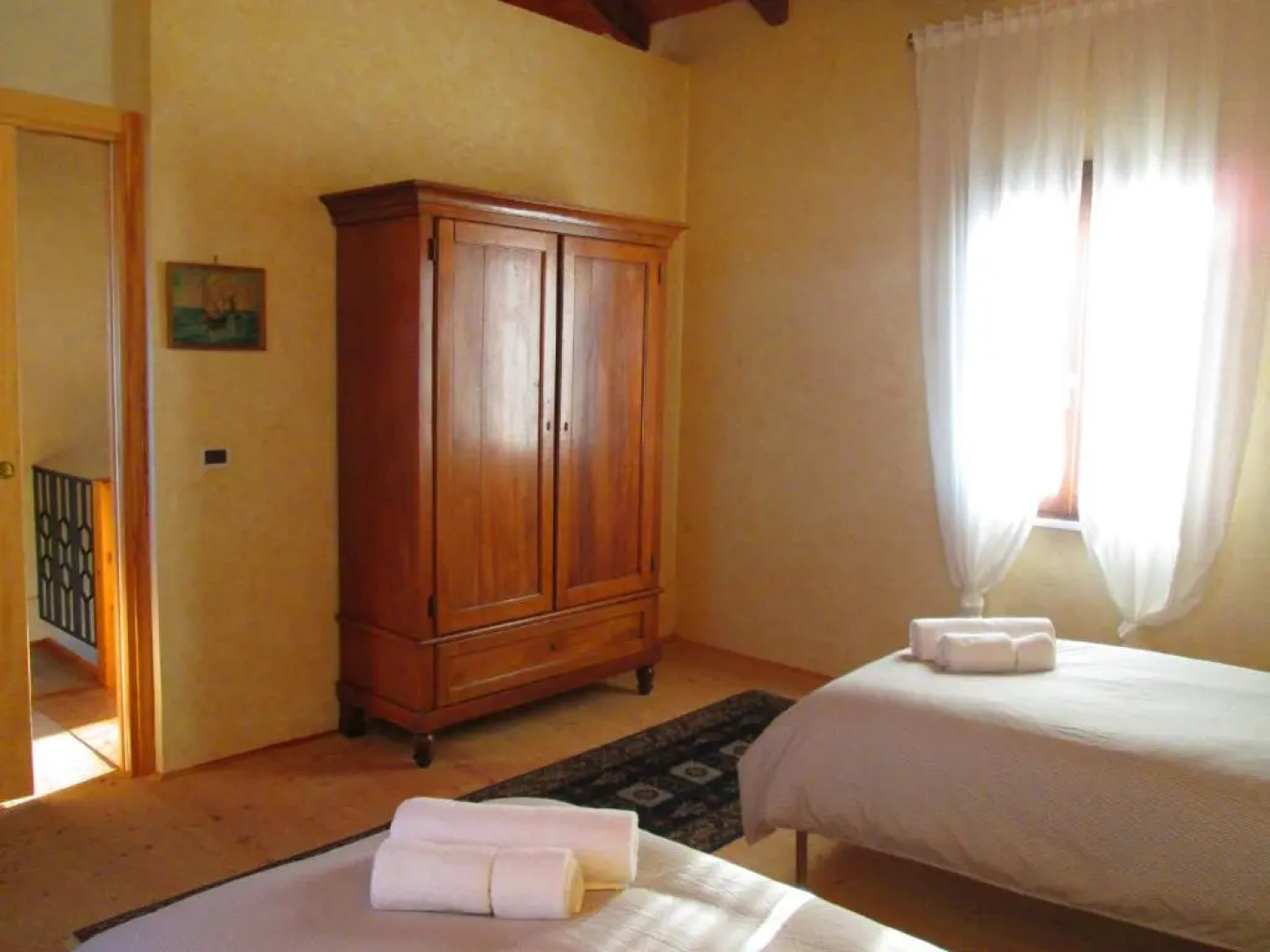 La Centuria Società Agricola Casa Vacanze