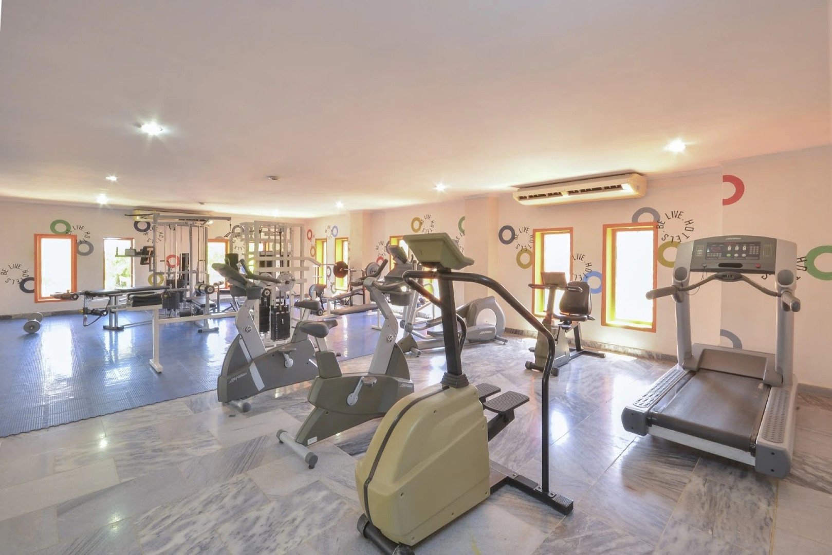 Be Live Experience Las Morlas