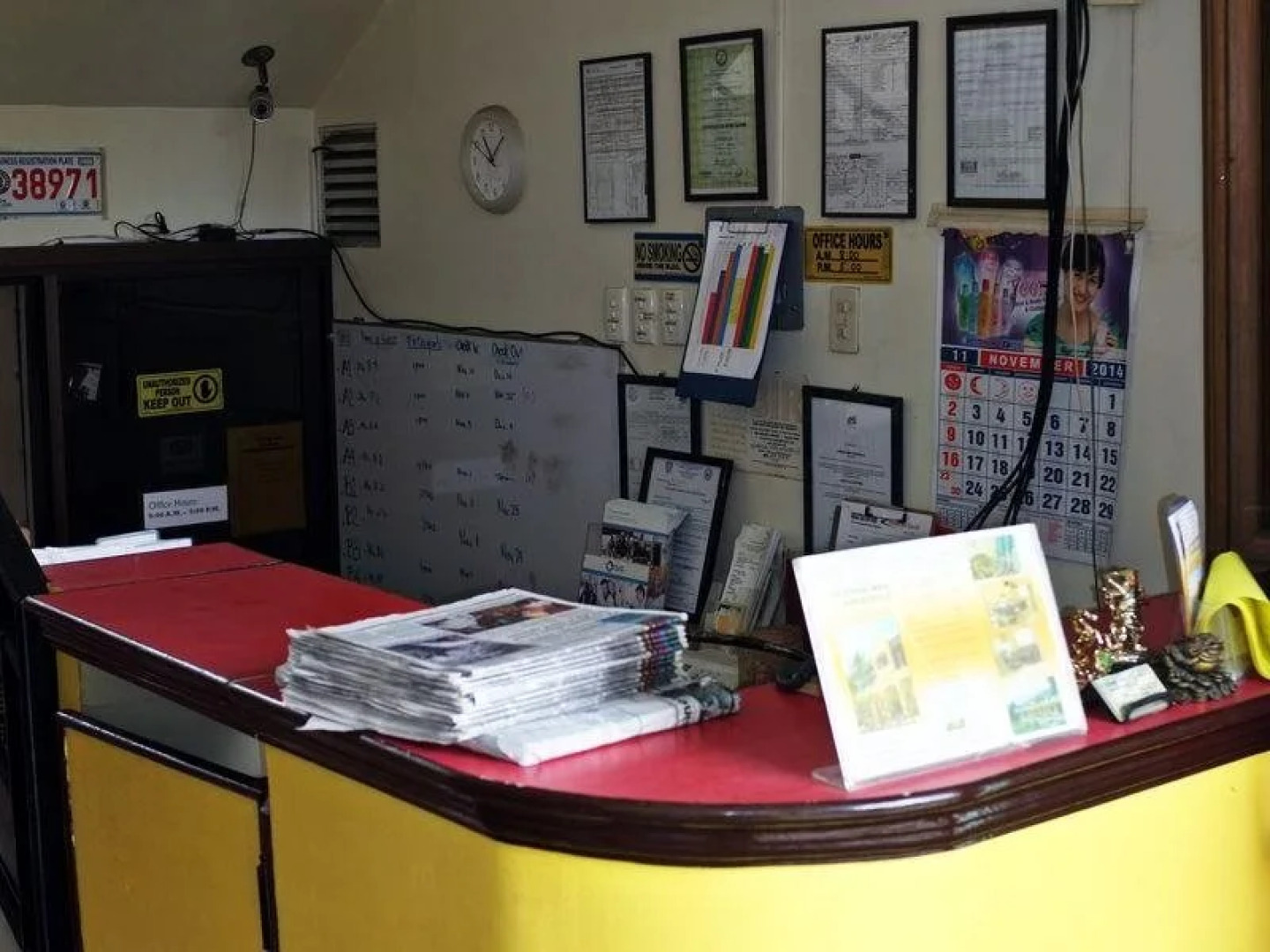 Azienda Meo Apartelle