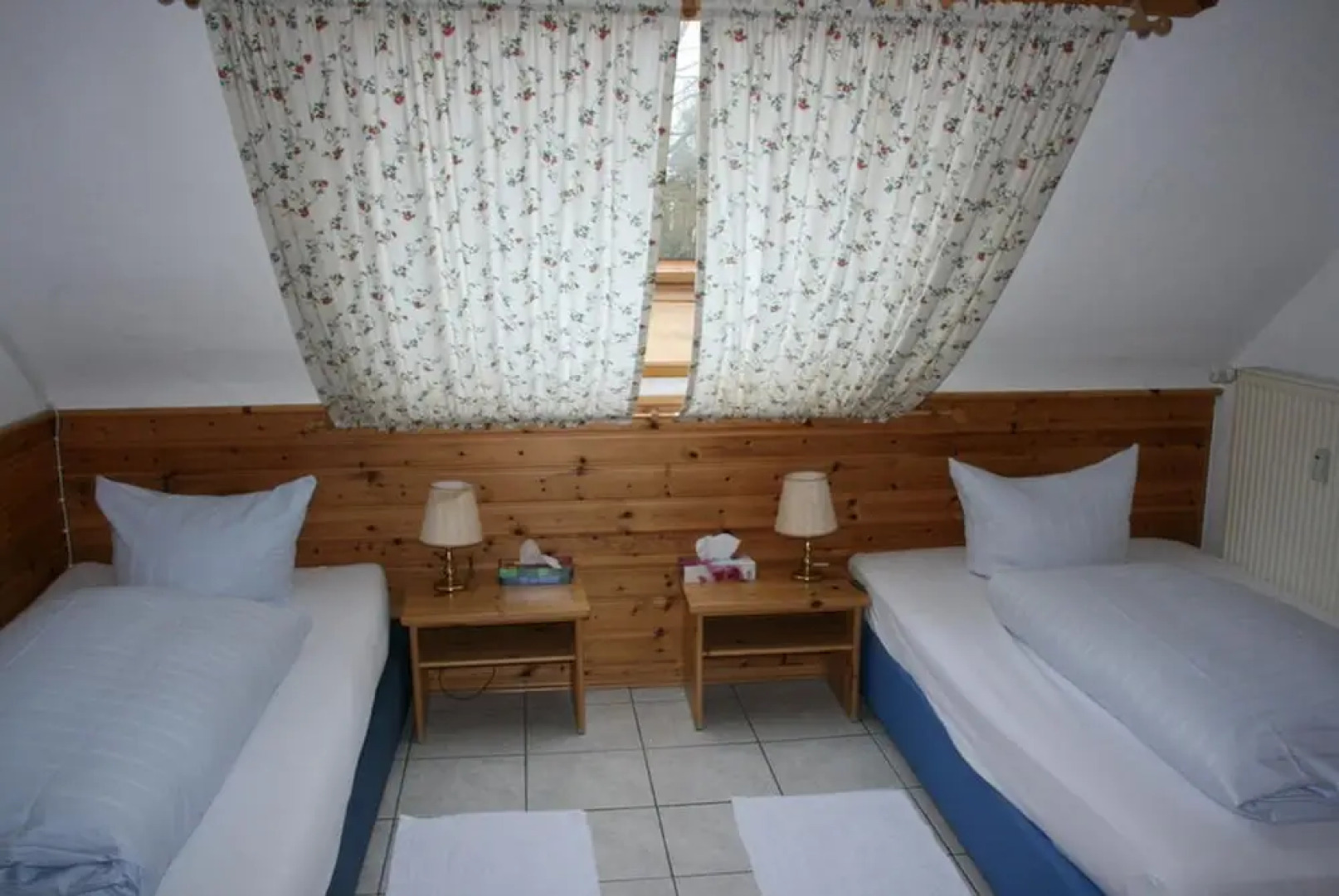 Hotel Restaurant Anna