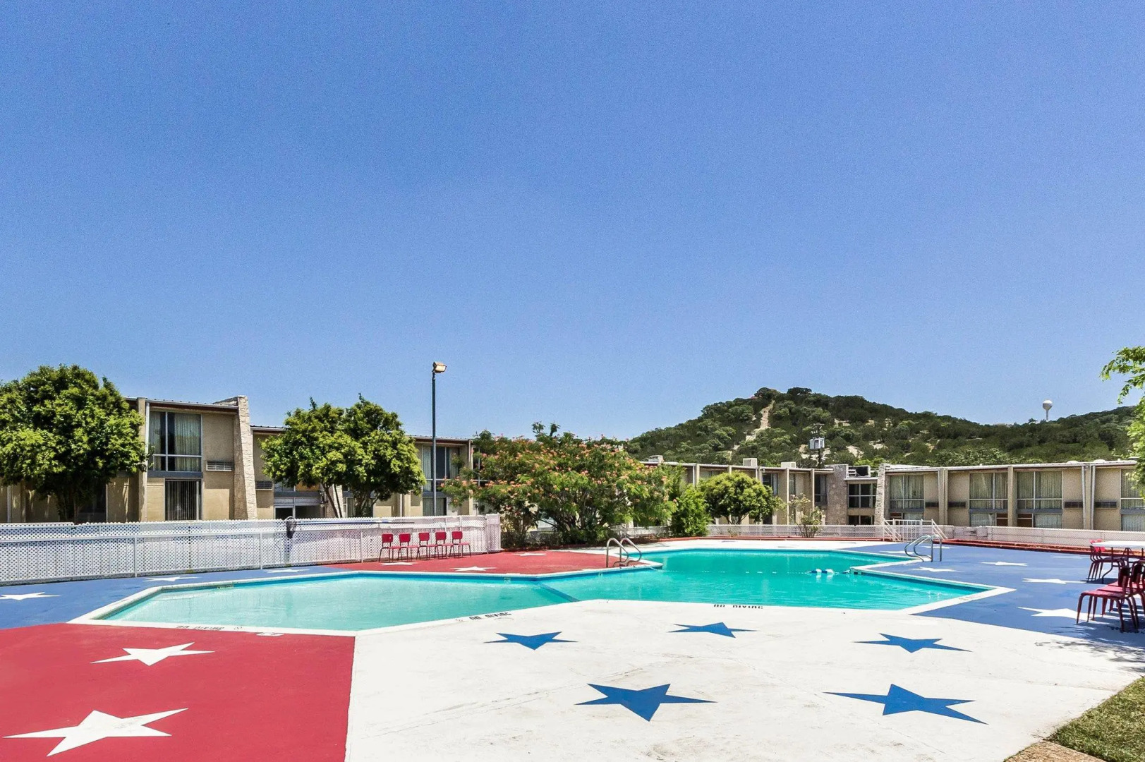 Econo Lodge Kerrville