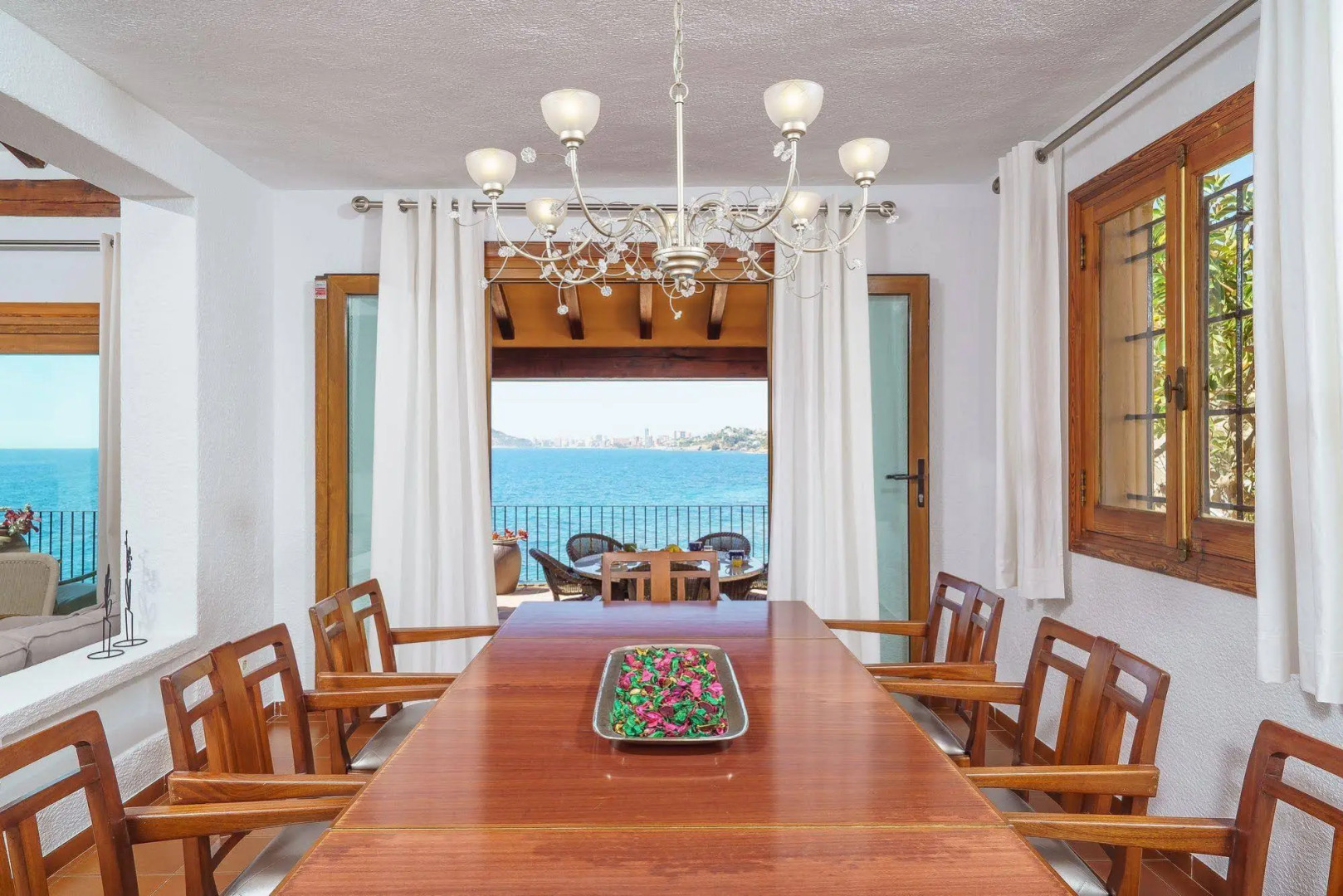 SolHabitat Villa Big Blue