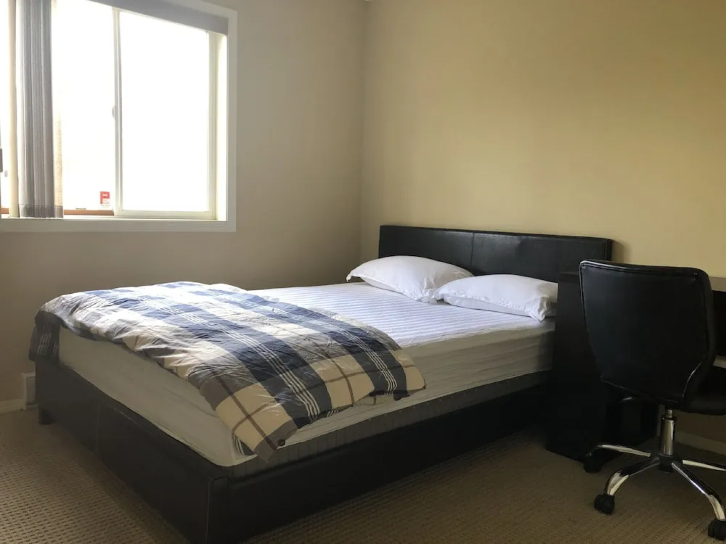 Starting Point Family House