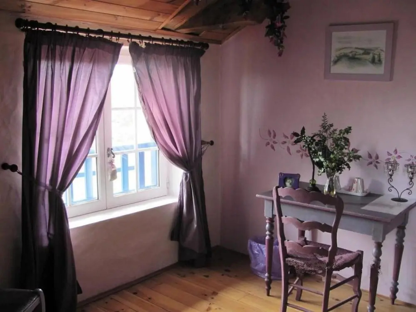 Chambres d'hôtes Gélous