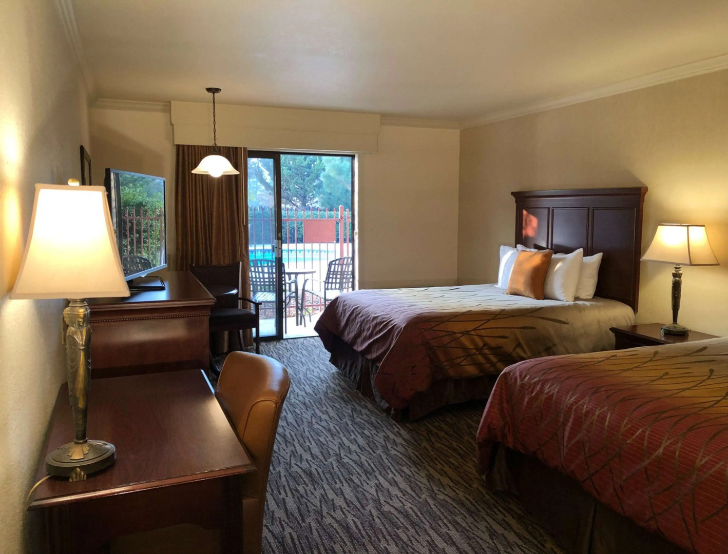 Best Western Plus Humboldt House Inn
