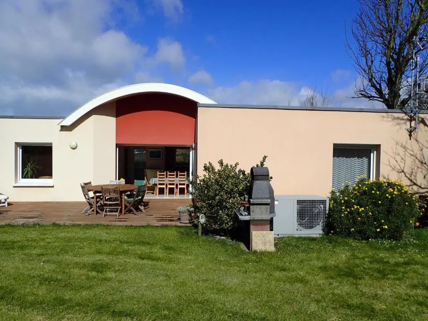 Holiday Home Lochrist Le Conquet
