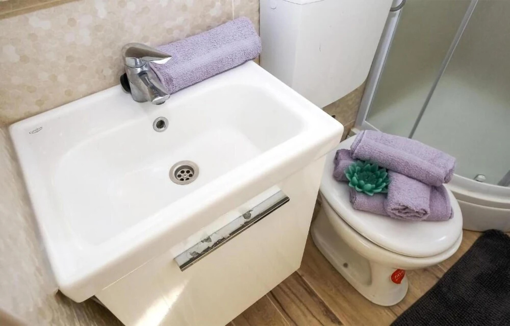 Awesome Home in Biograd na Moru With Wifi, 1 Bedrooms and Outdoor Swimming Pool