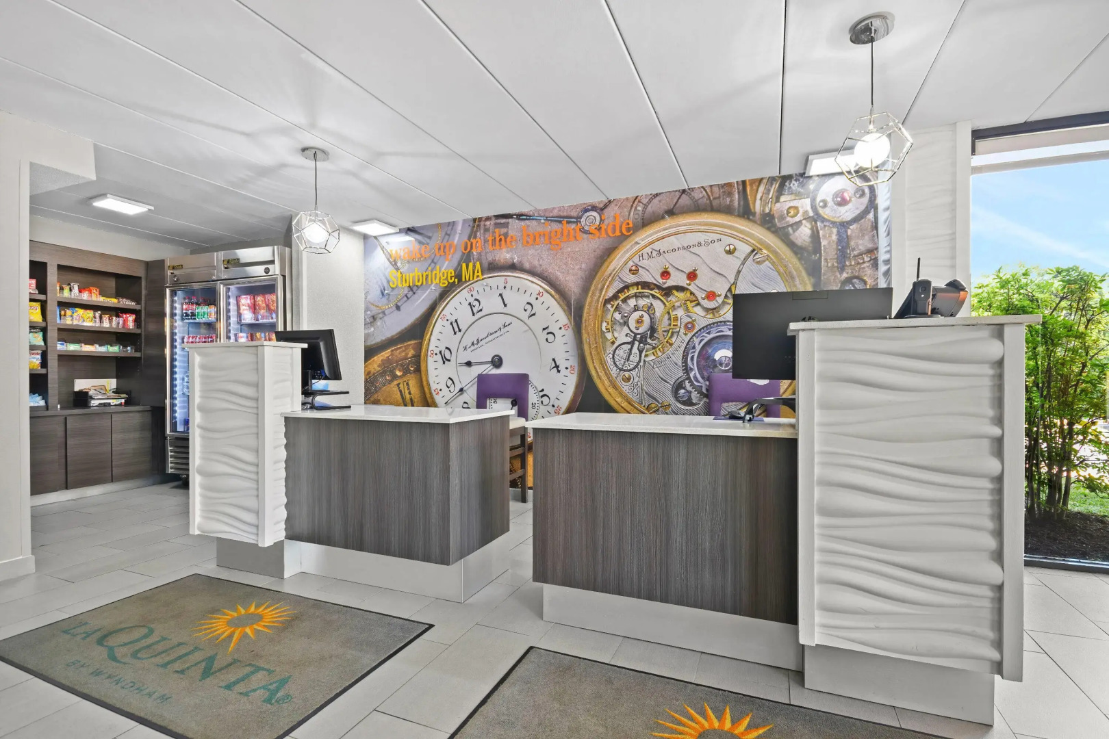 La Quinta Inn & Suites by Wyndham Sturbridge